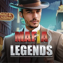 Mafia Legends