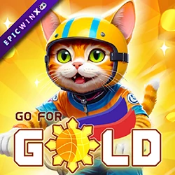Go For Gold