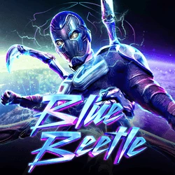Blue Beetle