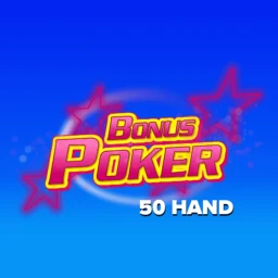Bonus Poker 50 Hand